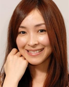 Diễn viên Kumiko Asô