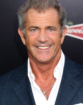 Diễn viên Mel Gibson
