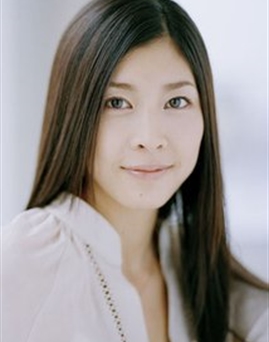 Diễn viên Yûko Takeuchi