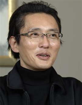 Diễn viên Yutaka Matsushige