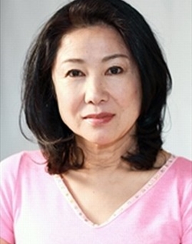 Diễn viên Kiriko Shimizu