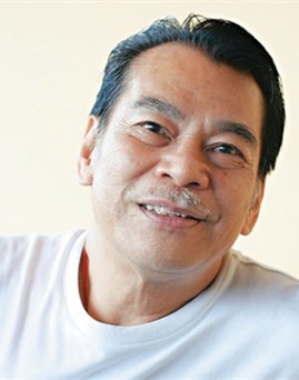 Diễn viên Kuan Tai Chen