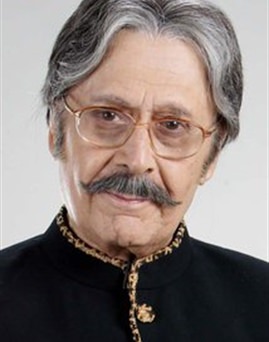 Parikshat Sahni