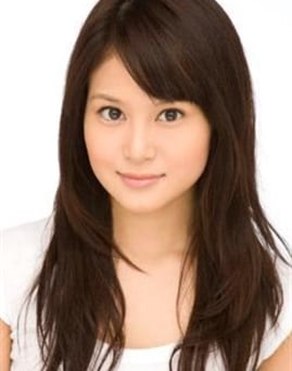 Diễn viên Aimi Satsukawa