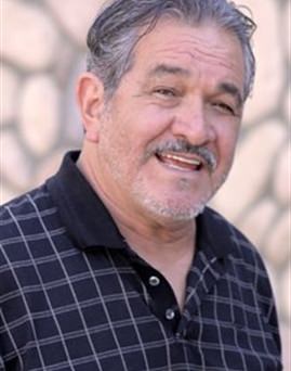 Thomas Rosales Jr.