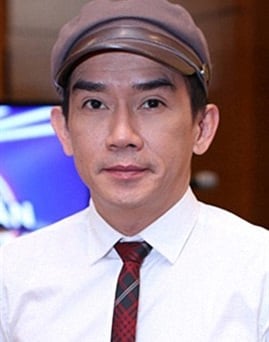 Diễn viên Minh Thuận