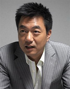 Diễn viên Yong Dong