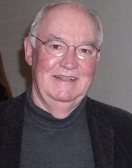 David Calder