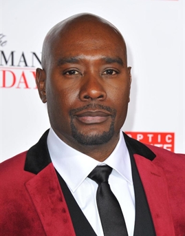 Morris Chestnut