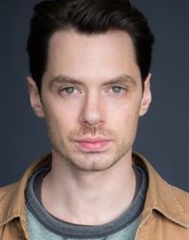 Colin McGurk