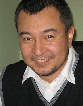 Akan Satayev