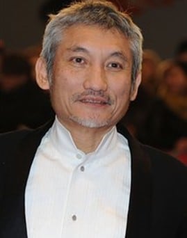 Đạo diễn Hark Tsui