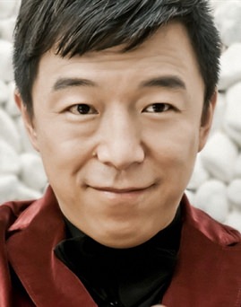 Diễn viên Bo Huang