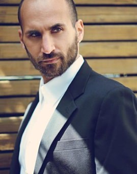 Tomer Oz