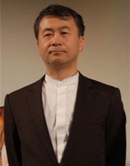 Đạo diễn Shûsuke Kaneko