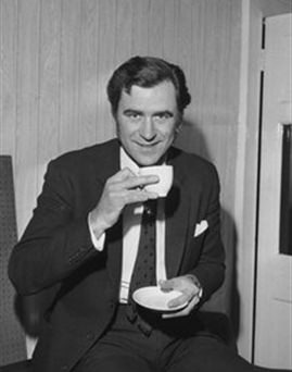 George Baker