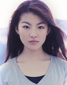 Diễn viên Mayuko Fukuda