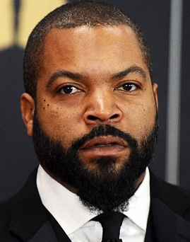 Diễn viên Ice Cube