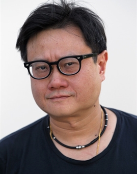 Đạo diễn Eric Khoo