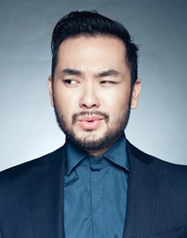 Petey Majik Nguyen