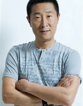 Diễn viên Yongjian Lin