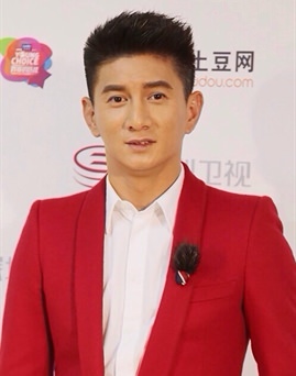 Nicky Wu