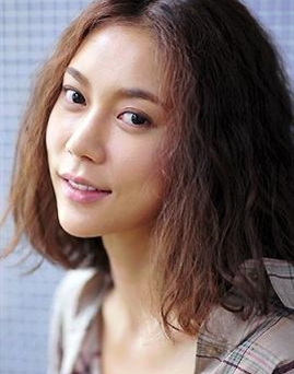 Diễn viên In-seo Kim