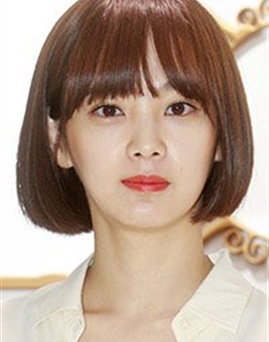 Diễn viên Seung-ah Yoon