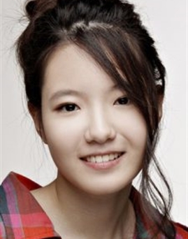 Diễn viên Seung-Ri Ha