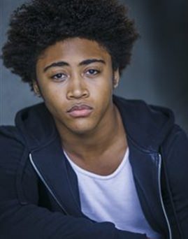 Quincy Fouse