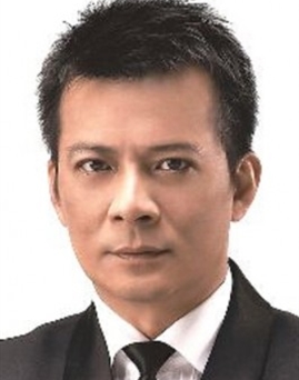 Diễn viên Felix Wong