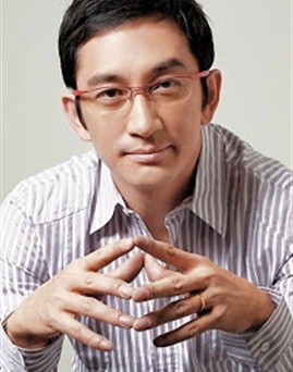Diễn viên Lawrence Ng