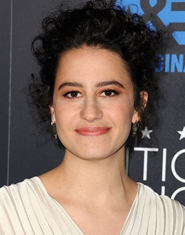 Ilana Glazer