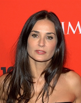 Demi Moore