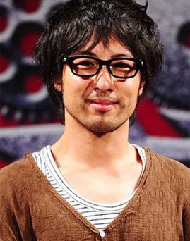 Diễn viên Hiro Hayama