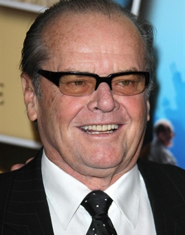 Diễn viên Jack Nicholson