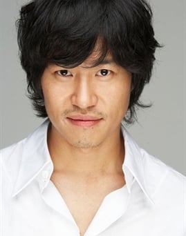 Diễn viên Joon-sang Yoo