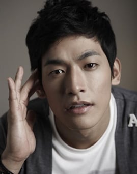 Diễn viên Seok-won Jeong