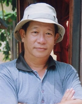 Diễn viên Nguyen Hau