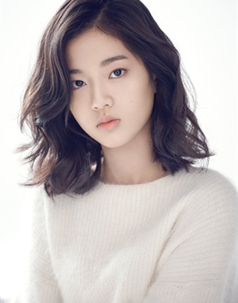Diễn viên Eun-soo Shin