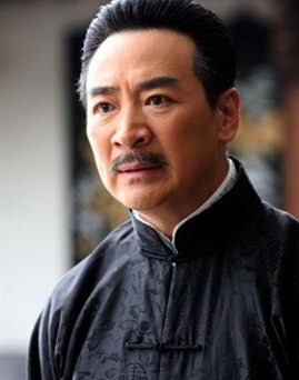Diễn viên Zhenhai Kou