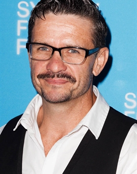 Matt Nable