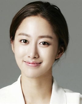 Diễn viên Hye-bin Jeon