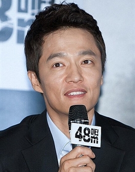 Diễn viên Han-chul Jo