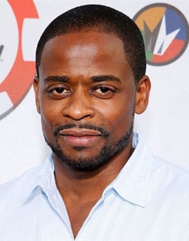 Dulé Hill