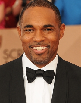 Jason George