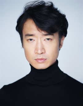 Woo-jin Jo