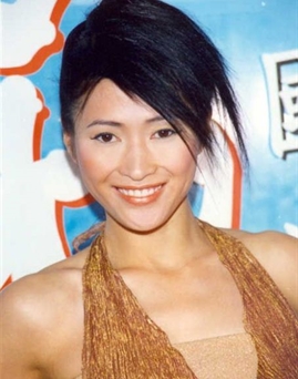 Diễn viên Jade Leung
