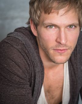 Jon Cor