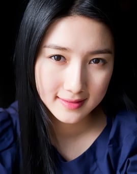Diễn viên Da-Yeong Ju